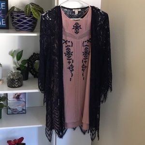 2 piece size M Dress from Miami